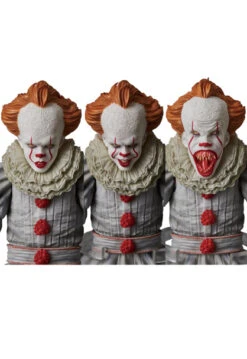 MAFEX: Pennywise No. 093 -ToyJoyland product image 433