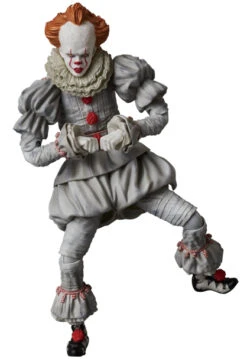 MAFEX: Pennywise No. 093 -ToyJoyland product image 434