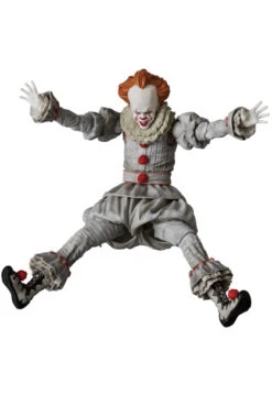 MAFEX: Pennywise No. 093 -ToyJoyland product image 435