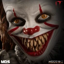 Deluxe IT - Pennywise -ToyJoyland product image 443