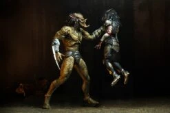 Predator (2018) - Deluxe Ultimate Assassin Predator (Unarmored) -ToyJoyland product image 452