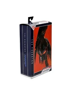Predator (2018) - Deluxe Ultimate Assassin Predator (Unarmored) -ToyJoyland product image 453
