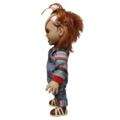 Chucky (Talking Version) -ToyJoyland product image 48