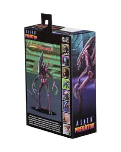 Razor Claws Alien (Arcade Appearance) -ToyJoyland product image 484