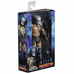 Warrior Predator (Arcade Appearance) -ToyJoyland product image 488