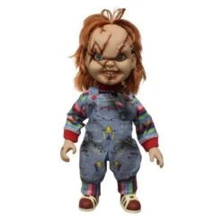 Chucky (Talking Version) -ToyJoyland product image 49