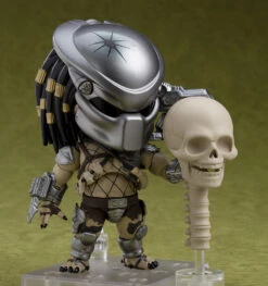 Nendoroid: Predator #1845 (SALE) -ToyJoyland product image 495