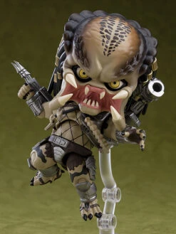 Nendoroid: Predator #1845 (SALE) -ToyJoyland product image 497