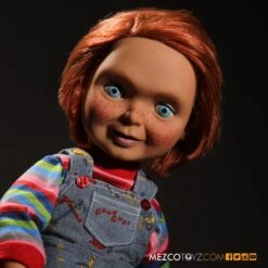 Good Guys Chucky 11 Good Guys Chucky -ToyJoyland product image 5