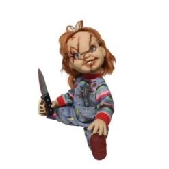 Chucky (Talking Version) -ToyJoyland product image 50