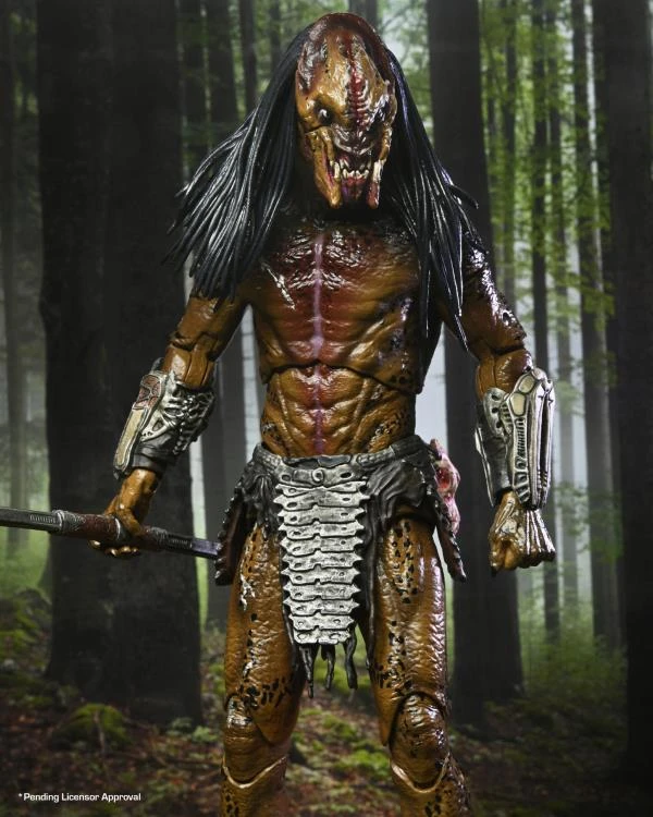 Prey Ultimate Feral Predator 2 Prey Ultimate Feral Predator - Image 2