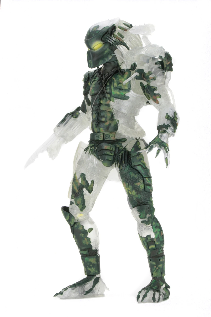 Jungle Demon Predator (30th Anniversary) 2 Jungle Demon Predator (30th Anniversary) - Image 2