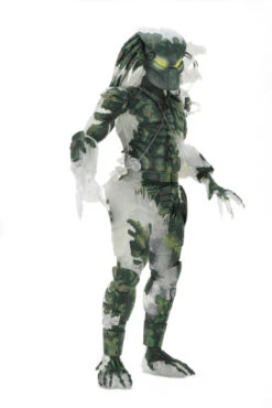 Jungle Demon Predator (30th Anniversary) 7 Jungle Demon Predator (30th Anniversary) -ToyJoyland product image 523