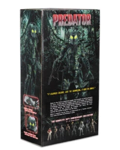 Jungle Demon Predator (30th Anniversary) 9 Jungle Demon Predator (30th Anniversary) -ToyJoyland product image 525