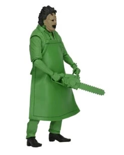 Texas Chainsaw Massacre: Classic Video Game Appearance Leatherface -ToyJoyland product image 527