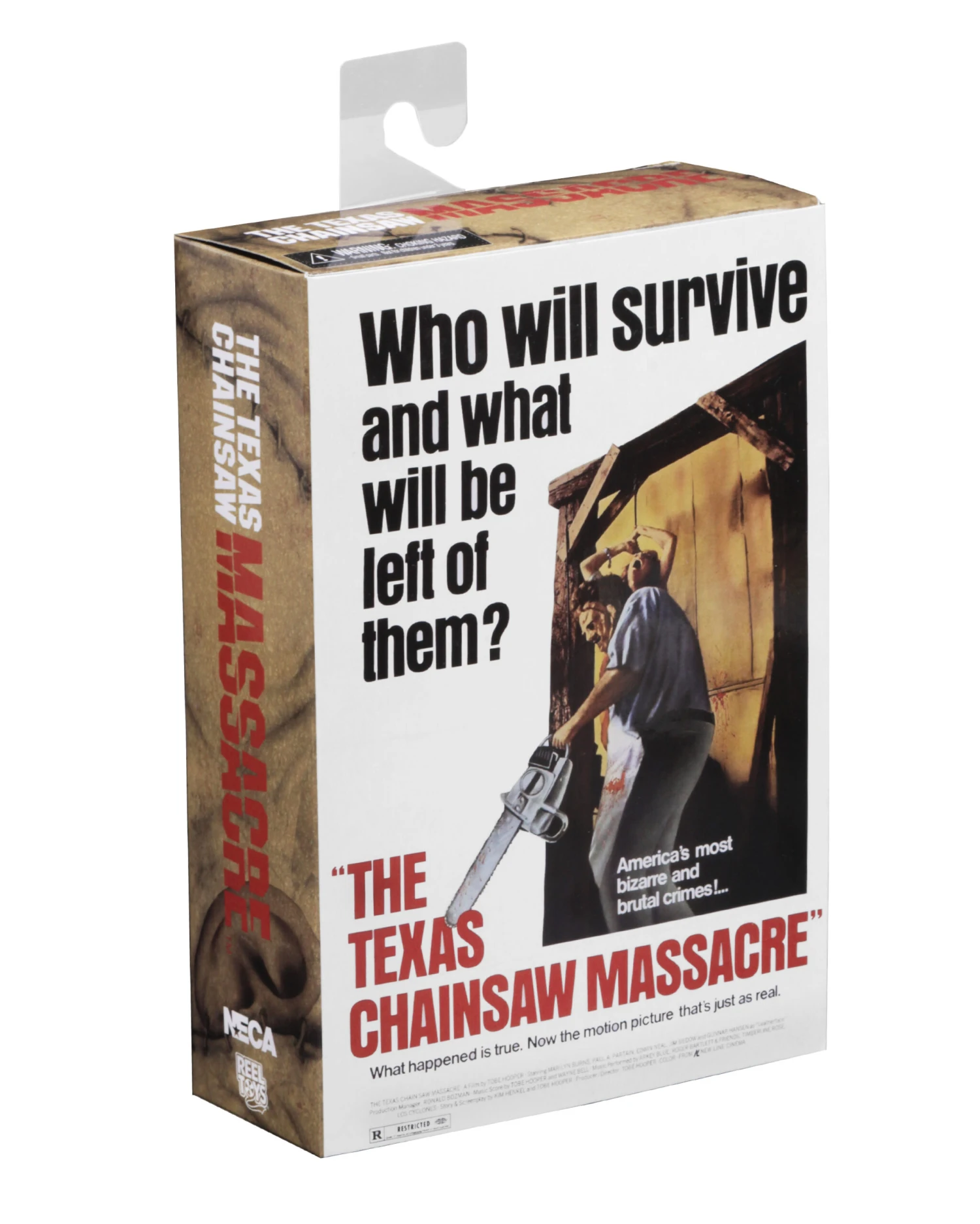The Texas Chainsaw Massacre - Ultimate Leatherface 2 The Texas Chainsaw Massacre - Ultimate Leatherface - Image 2