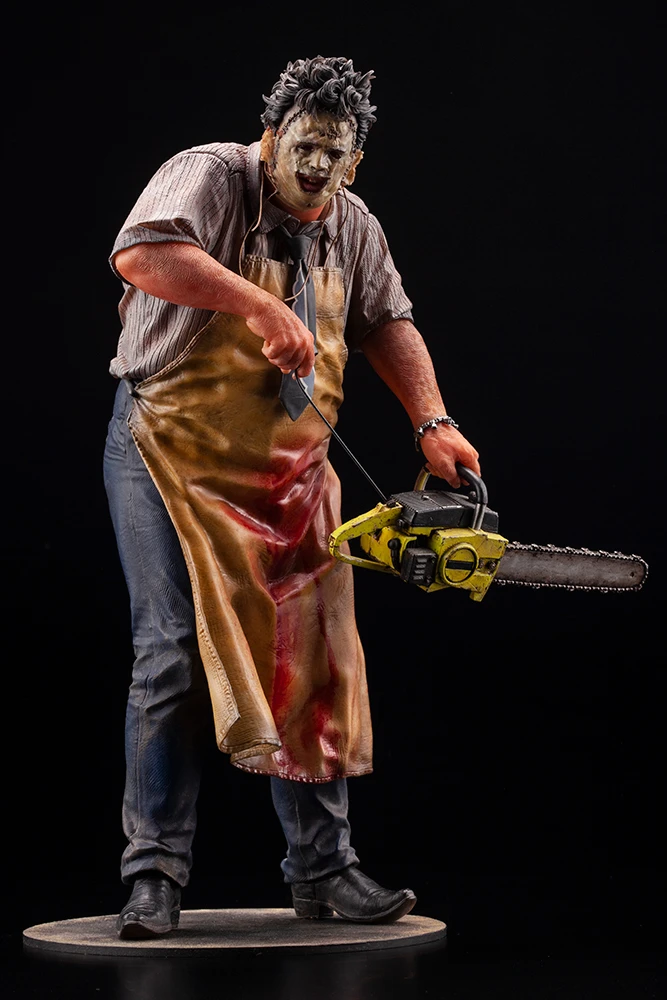 ArtFX: Leatherface 2 ArtFX: Leatherface - Image 2