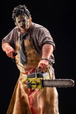 ArtFX: Leatherface 18 ArtFX: Leatherface -ToyJoyland product image 532