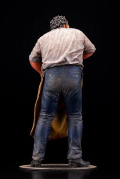 ArtFX: Leatherface 19 ArtFX: Leatherface -ToyJoyland product image 533