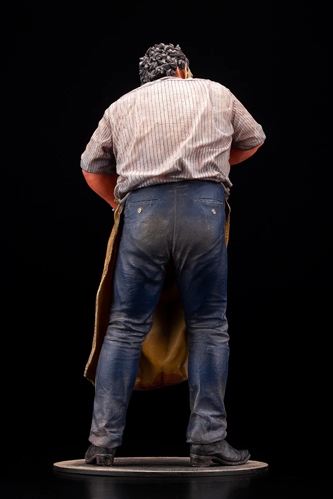 ArtFX: Leatherface 4 ArtFX: Leatherface - Image 4