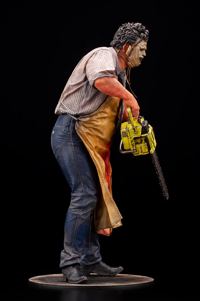 ArtFX: Leatherface 5 ArtFX: Leatherface - Image 5