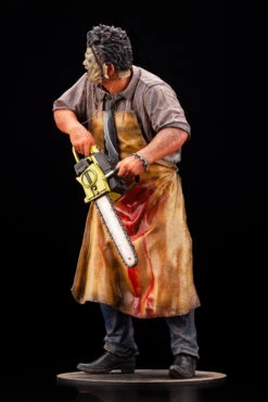 ArtFX: Leatherface 21 ArtFX: Leatherface -ToyJoyland product image 535