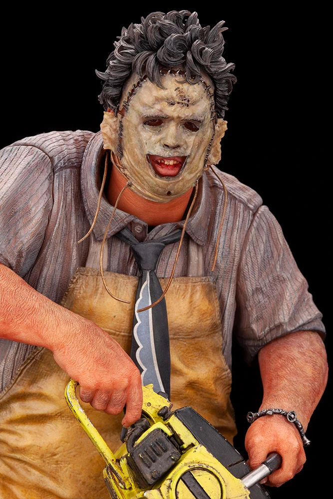 ArtFX: Leatherface 7 ArtFX: Leatherface - Image 7