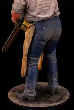 ArtFX: Leatherface 26 ArtFX: Leatherface -ToyJoyland product image 540