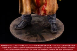 ArtFX: Leatherface 30 ArtFX: Leatherface -ToyJoyland product image 544