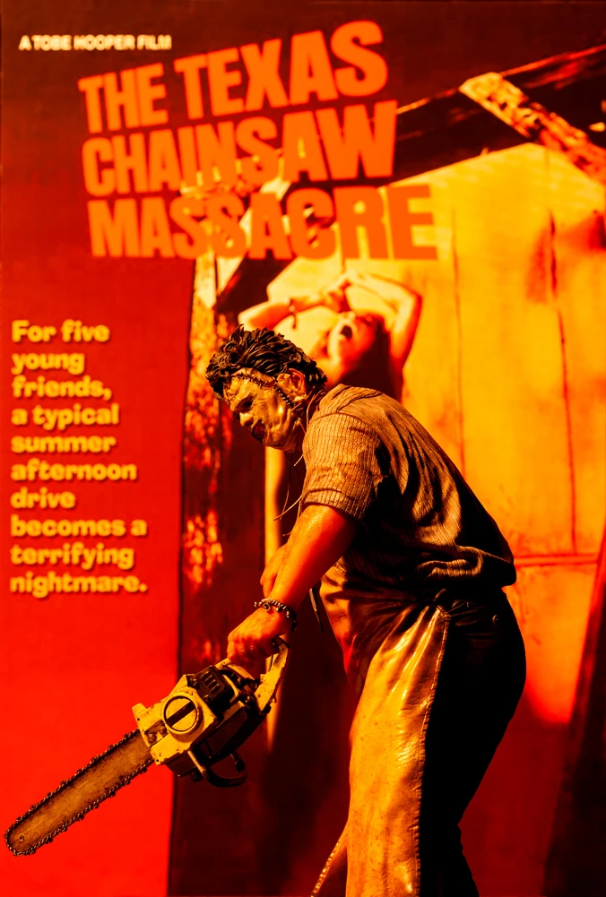 ArtFX: Leatherface 16 ArtFX: Leatherface - Image 16