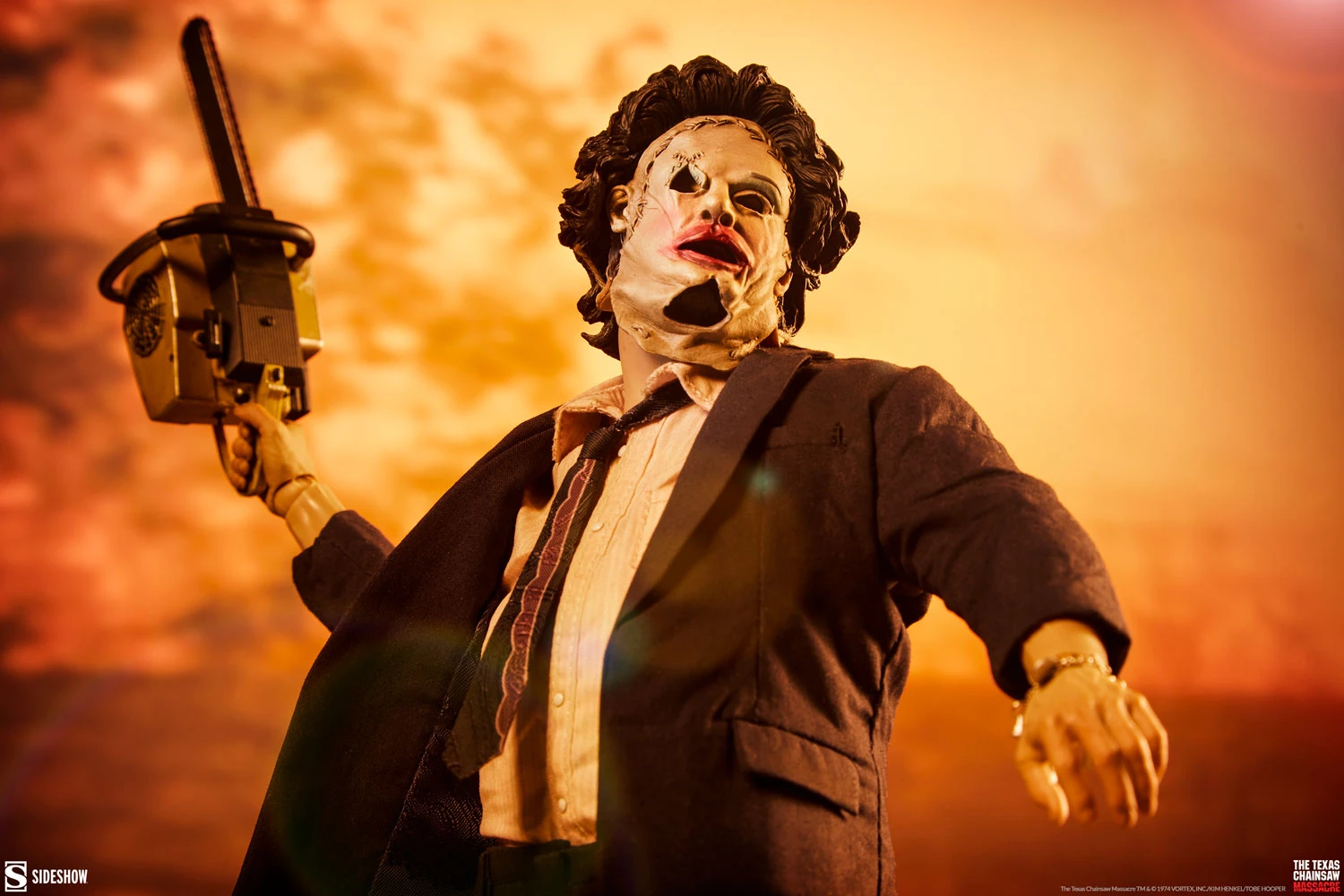 Leatherface (100399) 3 Leatherface (100399) - Image 3