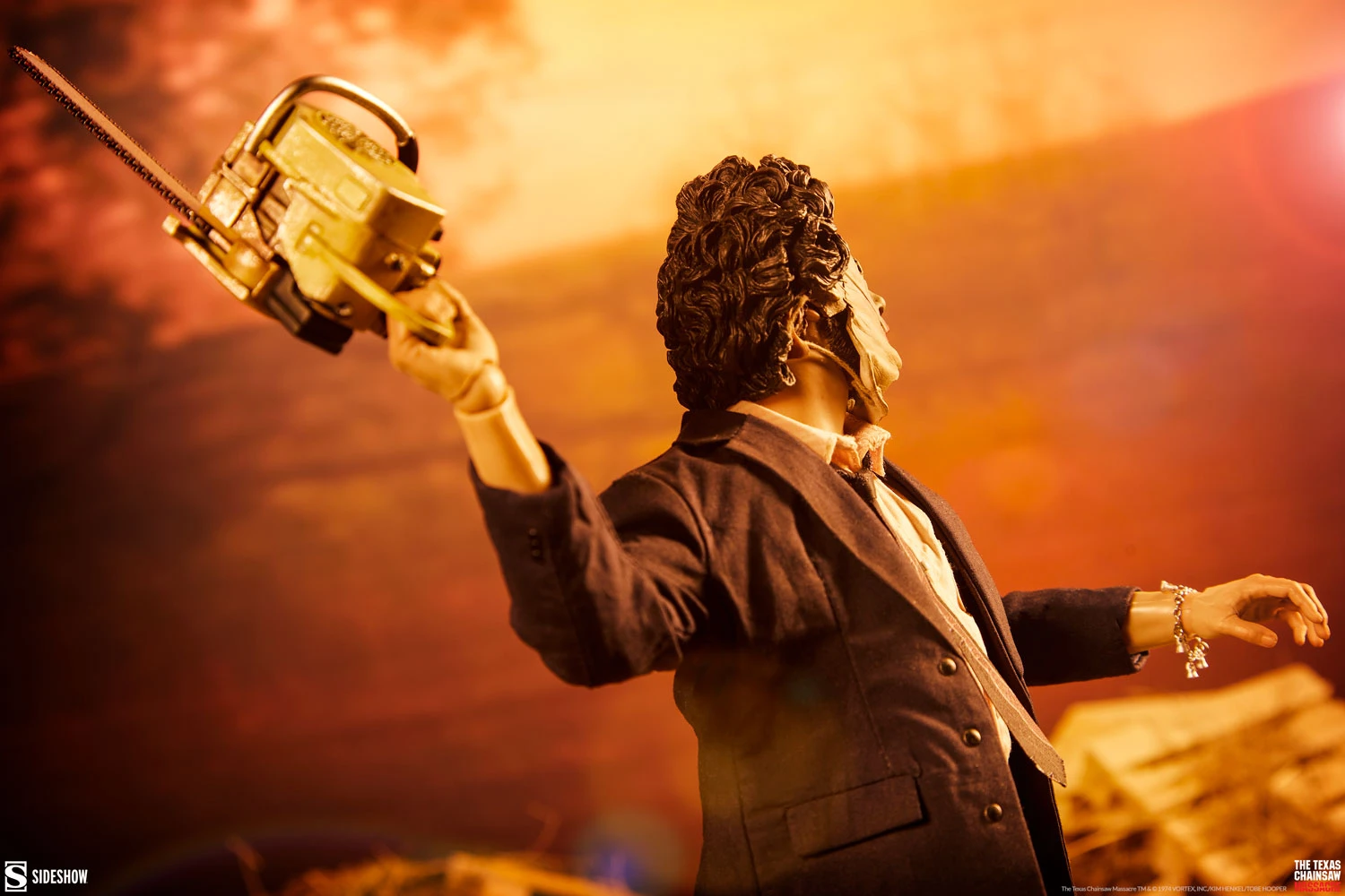 Leatherface (100399) 5 Leatherface (100399) - Image 5