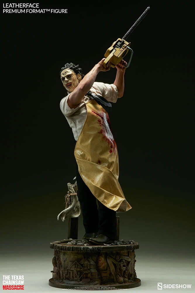 Leatherface (Exclusive) 3 Leatherface (Exclusive) - Image 3
