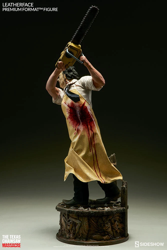 Leatherface (Exclusive) 4 Leatherface (Exclusive) - Image 4