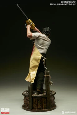 Leatherface (Exclusive) 11 Leatherface (Exclusive) -ToyJoyland product image 557