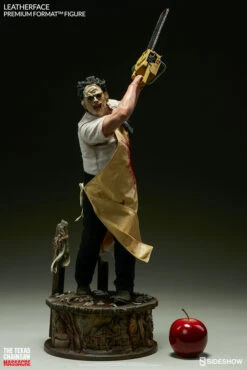 Leatherface (Exclusive) 12 Leatherface (Exclusive) -ToyJoyland product image 558