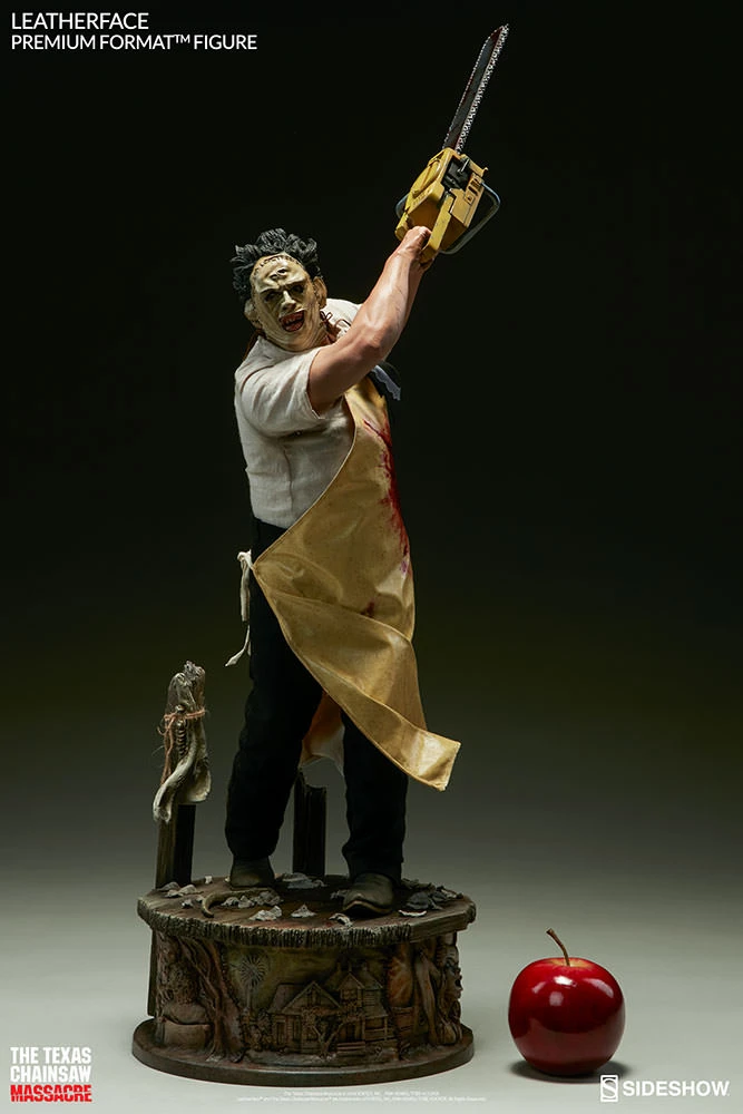 Leatherface (Exclusive) 6 Leatherface (Exclusive) - Image 6