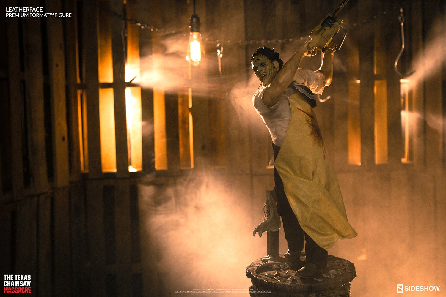 Leatherface (Exclusive) 7 Leatherface (Exclusive) - Image 7