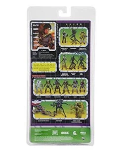 Aliens Day: Space Marine Lt. Ellen Ripley -ToyJoyland product image 56