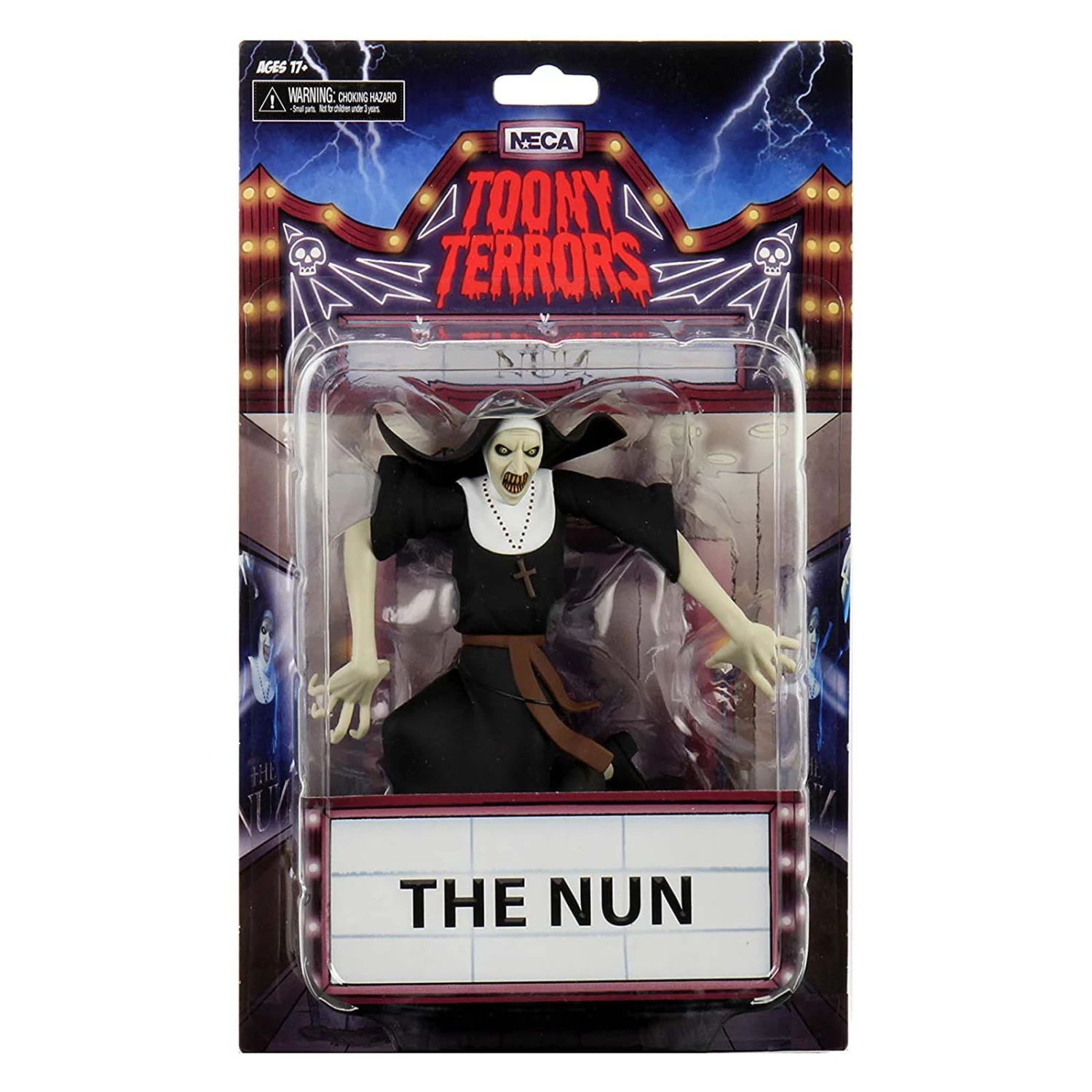 Toony Terrors: The Nun 2 Toony Terrors: The Nun - Image 2