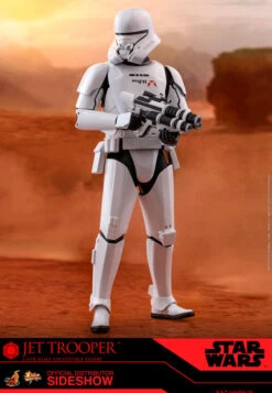 Jet Trooper (MMS561) 7 Jet Trooper (MMS561) -ToyJoyland product image 597