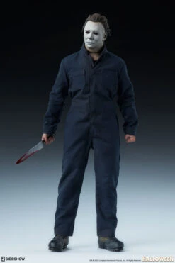 Michael Myers Deluxe (100398) -ToyJoyland product image 60