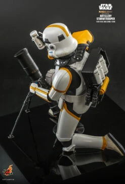 Artillery Stormtrooper (TMS047) 24 Artillery Stormtrooper (TMS047) -ToyJoyland product image 614