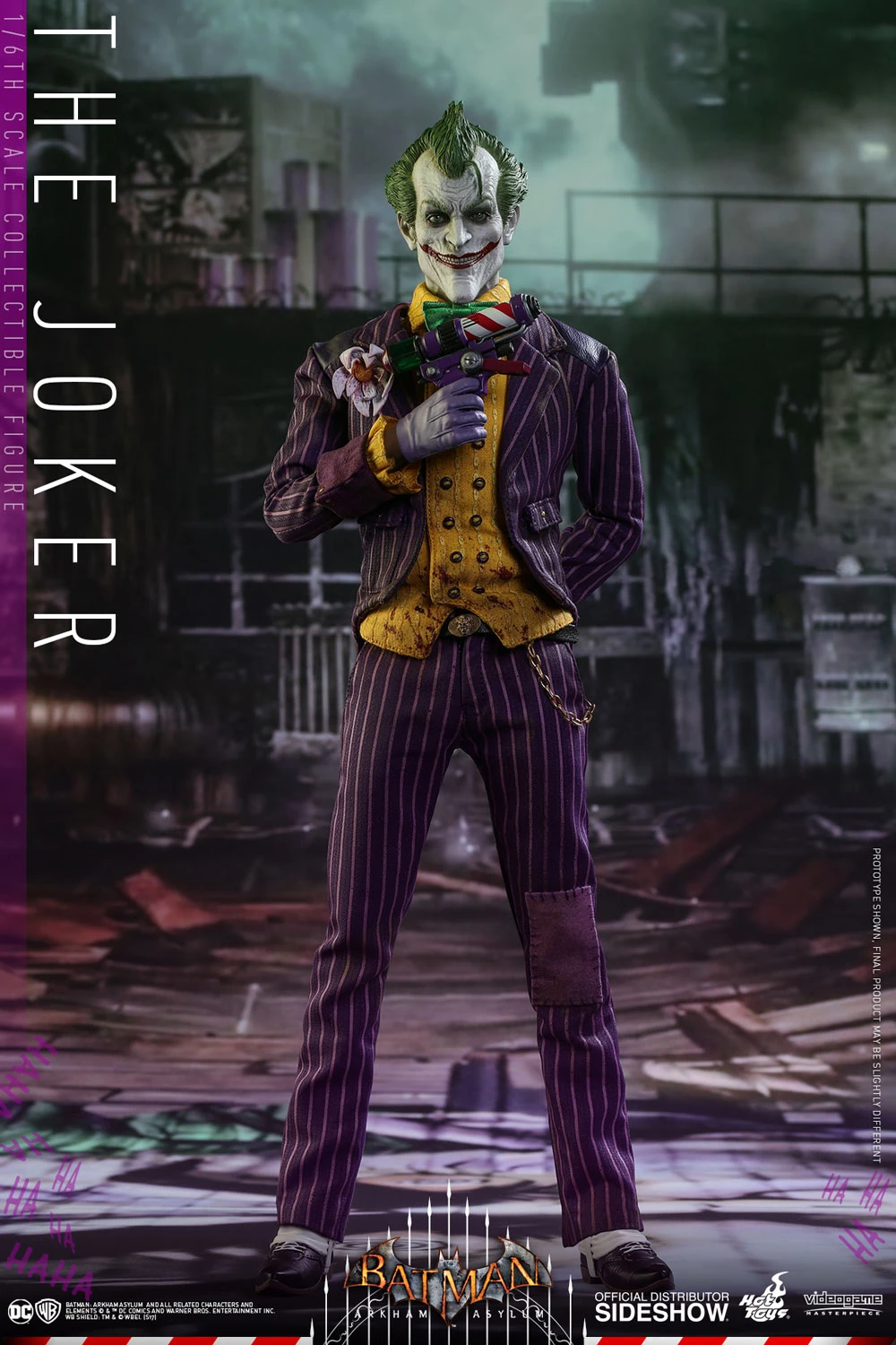 The Joker (VGM27) 2 The Joker (VGM27) - Image 2