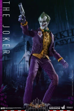 The Joker (VGM27) 10 The Joker (VGM27) -ToyJoyland product image 623