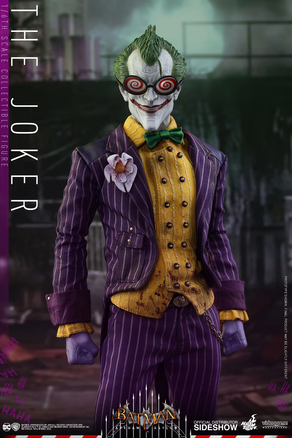 The Joker (VGM27) 4 The Joker (VGM27) - Image 4