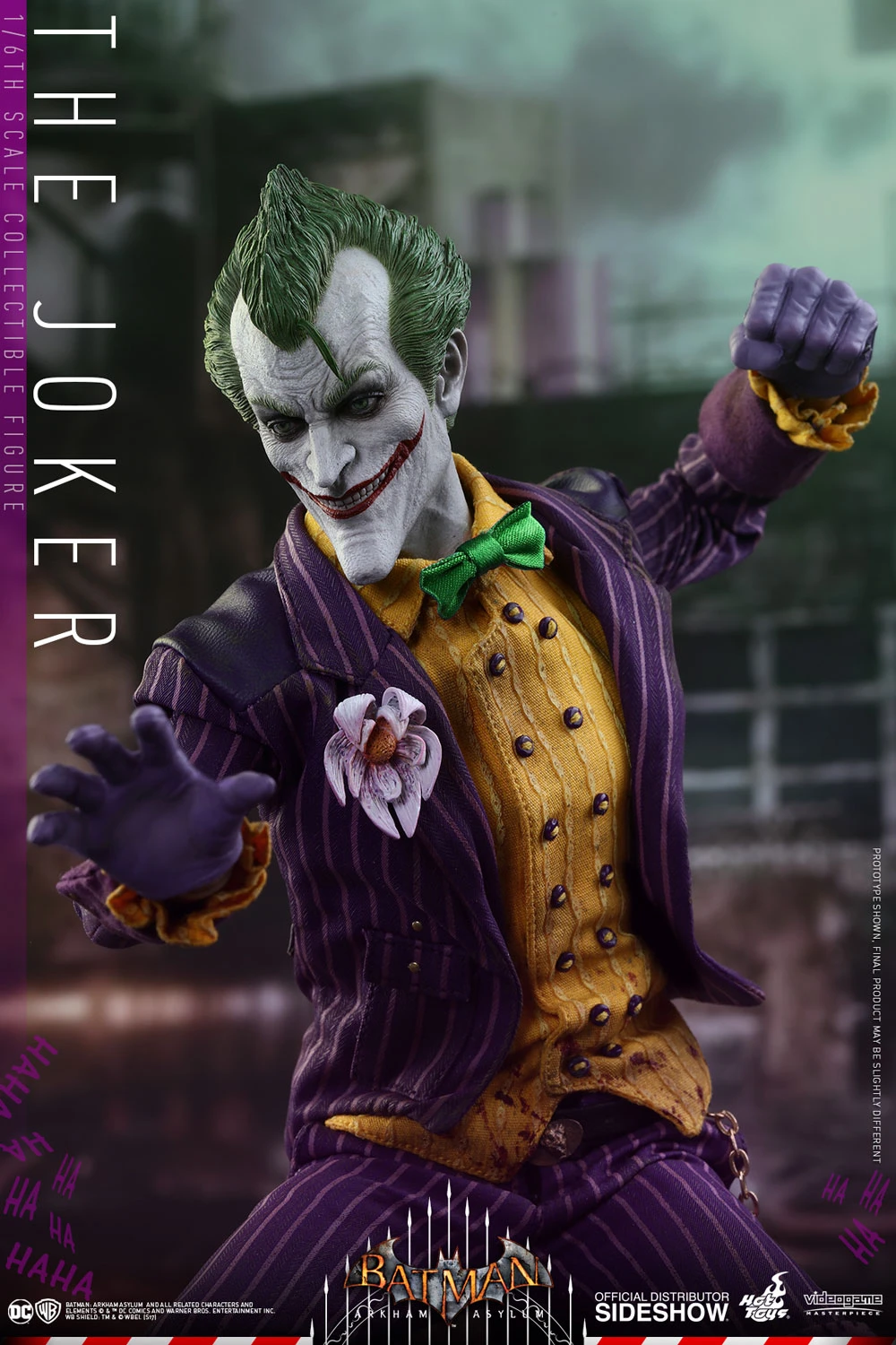 The Joker (VGM27) 6 The Joker (VGM27) - Image 6