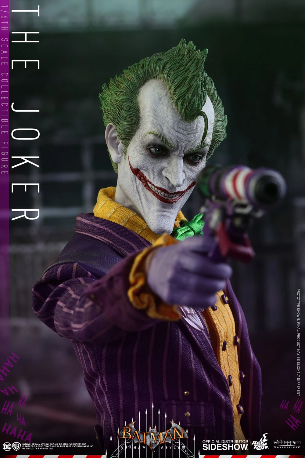 The Joker (VGM27) 7 The Joker (VGM27) - Image 7