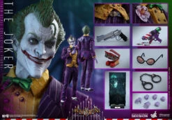 The Joker (VGM27) 15 The Joker (VGM27) -ToyJoyland product image 628