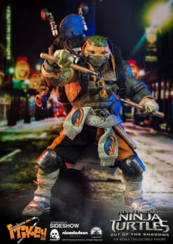 Michelangelo 11 Michelangelo -ToyJoyland product image 630